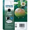 Epson Cartuccia Epson T1291 (C13T12914012) - Nero