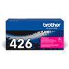 Brother Toner Brother TN-426M - Magenta Capacità extra-elevata