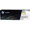 HP Toner HP 827A (CF302A) - Giallo