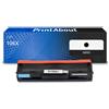 PrintAbout Toner compatibile HP 106X (W1106X) - Nero Alta capacità
