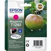 Epson Cartuccia Epson T1293 (C13T12934012) - Magenta