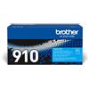 Brother Toner Brother TN-910C - Ciano Capacità extra-elevata