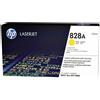 HP Tamburo HP 828A (CF364A) - Giallo
