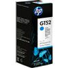 HP Cartuccia stampante HP GT52 - Ciano