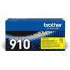 Brother Toner Brother TN-910Y - Giallo Capacità extra-elevata