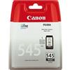 Canon Cartuccia stampante Canon PG-545 - Nero
