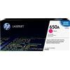 HP Toner HP 650A (CE273A) - Magenta