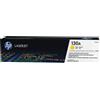 HP Toner HP 130A (CF352A) - Giallo