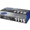 Samsung Toner Samsung MLT-D111S (SU810A) - Nero