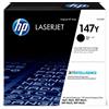 HP Toner HP 147Y (W1470Y) Nero Capacità Extra Alta
