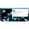 HP Cartuccia HP 747 (P2V87A)