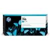 HP Cartuccia HP 746 (P2V80A) - Ciano