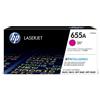 HP Toner HP 655A (CF453A) - Magenta