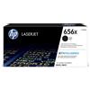 HP Toner HP 656X (CF460X) - Nero Alta capacità