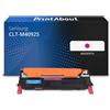 PrintAbout Toner compatibile Samsung CLT-M4092S (SU272A) - Magenta