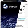 HP Toner HP 37Y (CF237Y) - Nero Capacità extra-elevata