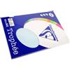 Clairefontaine Carta Colorata Clairefontaine Azure A4 80 g/m² (100 fogli)