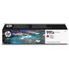 HP Cartuccia stampante HP 991X (M0J94AE) - Magenta