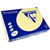 Clairefontaine Carta Colorata Clairefontaine Giallo A4 80 g/m² (500 fogli)