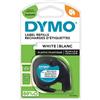 Dymo Nastro Dymo 91221 (S0721660) - Nero su bianco