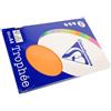 Clairefontaine Carta Colorata Clairefontaine Arancione A4 80 g/m² (100 fogli)