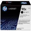 HP Toner HP 90X (CE390X) - Nero Alta capacità
