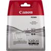 Canon Cartuccia Canon PGI-520BK2 - 2x Nero Multipack