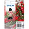 Epson Cartuccia stampante Epson 503 (C13T09Q14010) - Nero