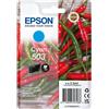 Epson Cartuccia stampante Epson 503 (C13T09Q24010) - Ciano