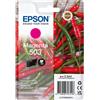 Epson Cartuccia stampante Epson 503 (C13T09Q34010) - Magenta