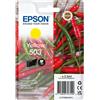 Epson Cartuccia stampante Epson 503 (C13T09Q44010) - Giallo