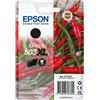 Epson Cartuccia stampante Epson 503XL (C13T09R14010) - Nero Alta capacità