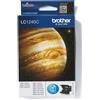 Brother Cartuccia stampante Brother LC-1240C - Ciano