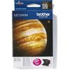 Brother Cartuccia stampante Brother LC-1240M - Magenta