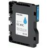 Ricoh Cartuccia stampante Ricoh GC-41C (405762) - Ciano