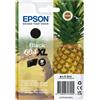 Epson Cartuccia stampante Epson 604XL (C13T10H14010) - Nero Alta capacità