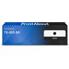 PrintAbout Toner compatibile Kyocera TK-895 BK - Nero