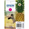 Epson Cartuccia stampante Epson 604XL (C13T10H34010) - Magenta Alta capacità