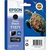 Epson Cartuccia Epson T1571 (C13T157140) - Nero