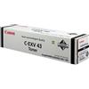 Canon Toner Canon C-EXV 43 - Nero