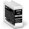 Epson Cartuccia stampante Epson T46S7 - Grigio