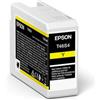 Epson Cartuccia stampante Epson T46S4 - Giallo