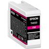 Epson Cartuccia stampante Epson T46S3 - Magenta