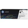 HP Toner HP 312X (CF380X) - Nero Alta capacità
