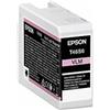 Epson Cartuccia stampante Epson T46S6 - Magenta chiaro