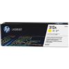 HP Toner HP 312A (CF382A) - Giallo