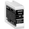 Epson Cartuccia stampante Epson T46S8 - Nero opaco