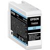 Epson Cartuccia stampante Epson T46S5 - Ciano chiaro