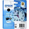 Epson Cartuccia stampante Epson 27XXL (C13T27914012 ) - Nero Alta capacità