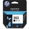 HP Cartuccia stampante HP 303 (T6N02AE) - Nero